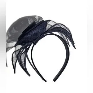 Zara | Accessories | Zara Headpiece Headband With Tonal  display picture 3